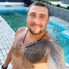 Фотография мужчины Евгений, 35 лет из г. Тольятти