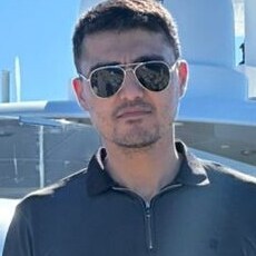 Фотография мужчины Mehroj, 36 лет из г. Рига