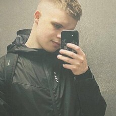 Фотография мужчины Vitl, 25 лет из г. Воскресенск