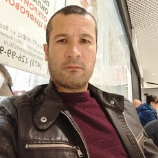 Фотография мужчины Максим, 35 лет из г. Воронеж