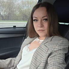 Фотография девушки Александра, 34 года из г. Москва
