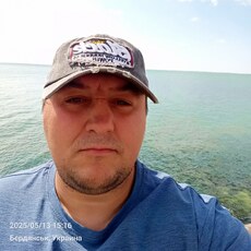 Фотография мужчины Дима, 39 лет из г. Ростов-на-Дону