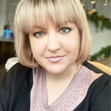 Фотография девушки Оксана, 41 год из г. Ногинск