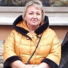 Фотография девушки Ирина, 52 года из г. Пермь