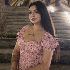 Фотография девушки Лика, 23 года из г. Большая Берестовица