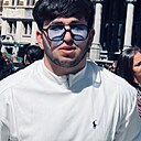 Alik, 20 лет