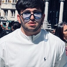 Фотография мужчины Alik, 20 лет из г. Лешно