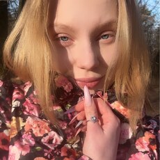 Фотография девушки Арина, 24 года из г. Калининград