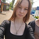 Лиза, 18 лет