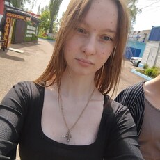 Фотография девушки Лиза, 18 лет из г. Стерлитамак