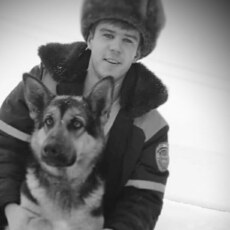 Фотография мужчины Алексей, 24 года из г. Мачулищи