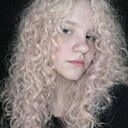 Аля, 18 лет