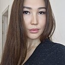 Жадэ, 38 лет