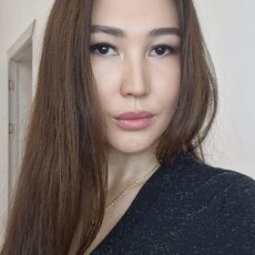 Фотография девушки Жадэ, 38 лет из г. Астана