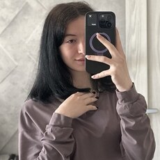 Фотография девушки Анастасия, 20 лет из г. Калининград