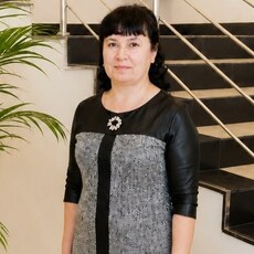 Фотография девушки Гульнара, 53 года из г. Уфа