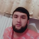 Али, 29 лет