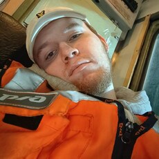 Фотография мужчины Виктор, 24 года из г. Вольск