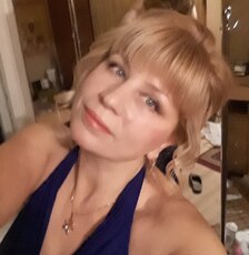 Фотография девушки Алиса, 48 лет из г. Великие Луки