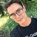 Денис, 25 лет