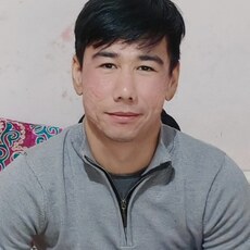 Фотография мужчины Жамшит, 23 года из г. Алматы