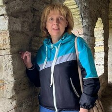 Фотография девушки Елена, 57 лет из г. Санкт-Петербург