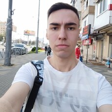 Фотография мужчины Владислав, 25 лет из г. Севастополь