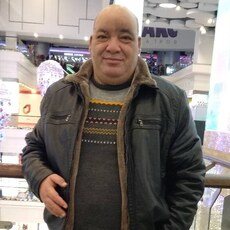 Фотография мужчины Хешам, 65 лет из г. Москва