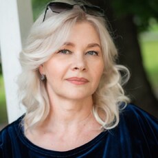 Фотография девушки Людмила, 57 лет из г. Москва