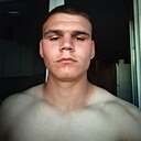 Егор, 19 лет