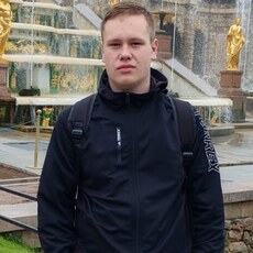 Фотография мужчины Игорь, 19 лет из г. Кисловодск