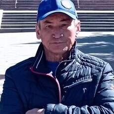 Фотография мужчины Аркадий, 61 год из г. Барнаул