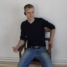 Фотография мужчины Сергей, 28 лет из г. Нижний Тагил