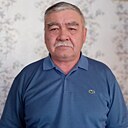 Алик, 60 лет
