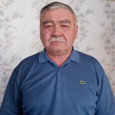 Фотография мужчины Алик, 60 лет из г. Елабуга