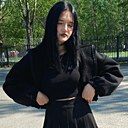 Вика, 20 лет