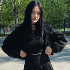 Фотография девушки Вика, 20 лет из г. Тюмень