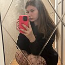 Анастасия, 22 года