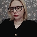 Кристина, 24 года