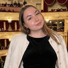 Фотография девушки Ксюнечка, 23 года из г. Уфа