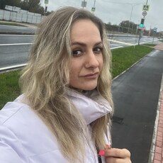 Фотография девушки Евгения, 37 лет из г. Брянск