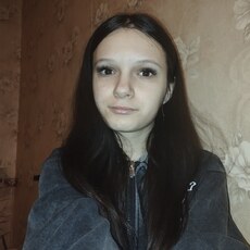 Фотография девушки Анастасия, 20 лет из г. Стаханов