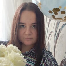 Фотография девушки Ирина, 31 год из г. Москва