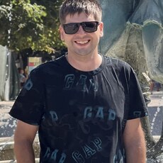 Фотография мужчины Влад, 30 лет из г. Джанкой