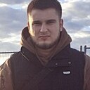 Андрій, 19 лет