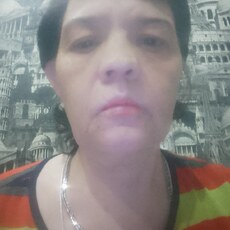Фотография девушки Ирина, 52 года из г. Зеленогорск (Красноярский Край)