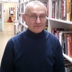 Игорь, 60 из г. Санкт-Петербург.