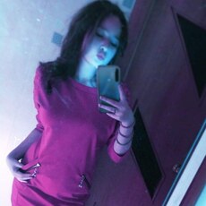 Фотография девушки Алина, 22 года из г. Рубцовск