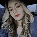 Аня, 25 лет