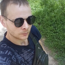 Фотография мужчины Андрей, 28 лет из г. Одесса
